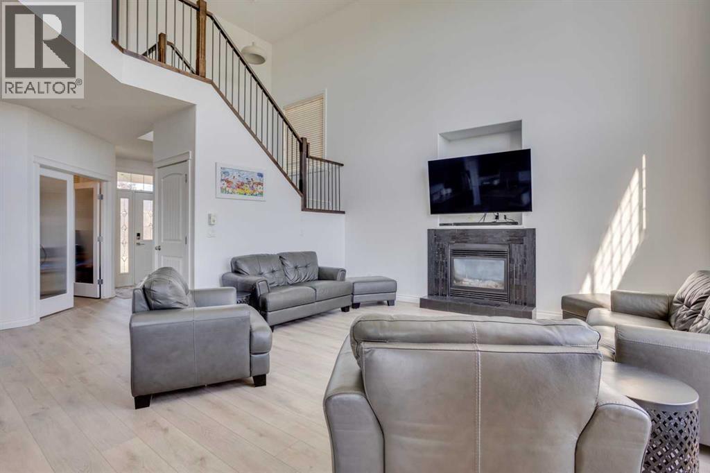 340 Killdeer Way, Fort Mcmurray, Alberta  T9K 0R3 - Photo 6 - A2263386