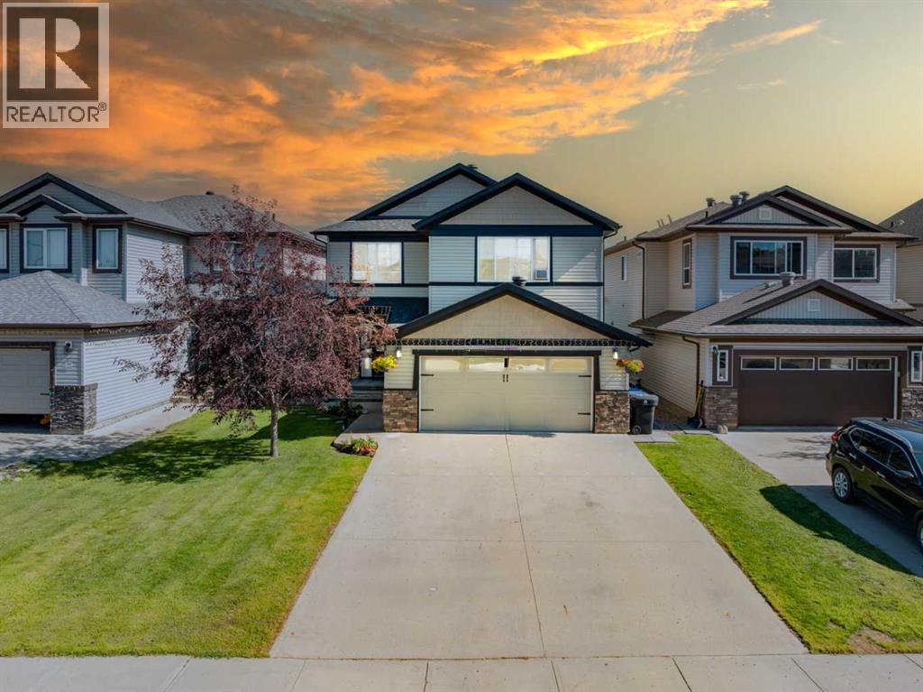 340 Killdeer Way, Fort Mcmurray, Alberta  T9K 0R3 - Photo 1 - A2263386