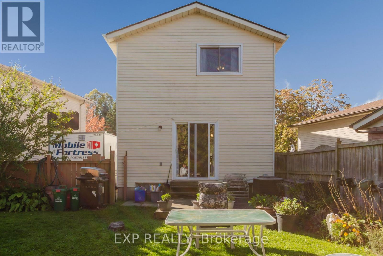 36 Nautical Road, Brantford, Ontario  N3P 1G6 - Photo 24 - X12859190