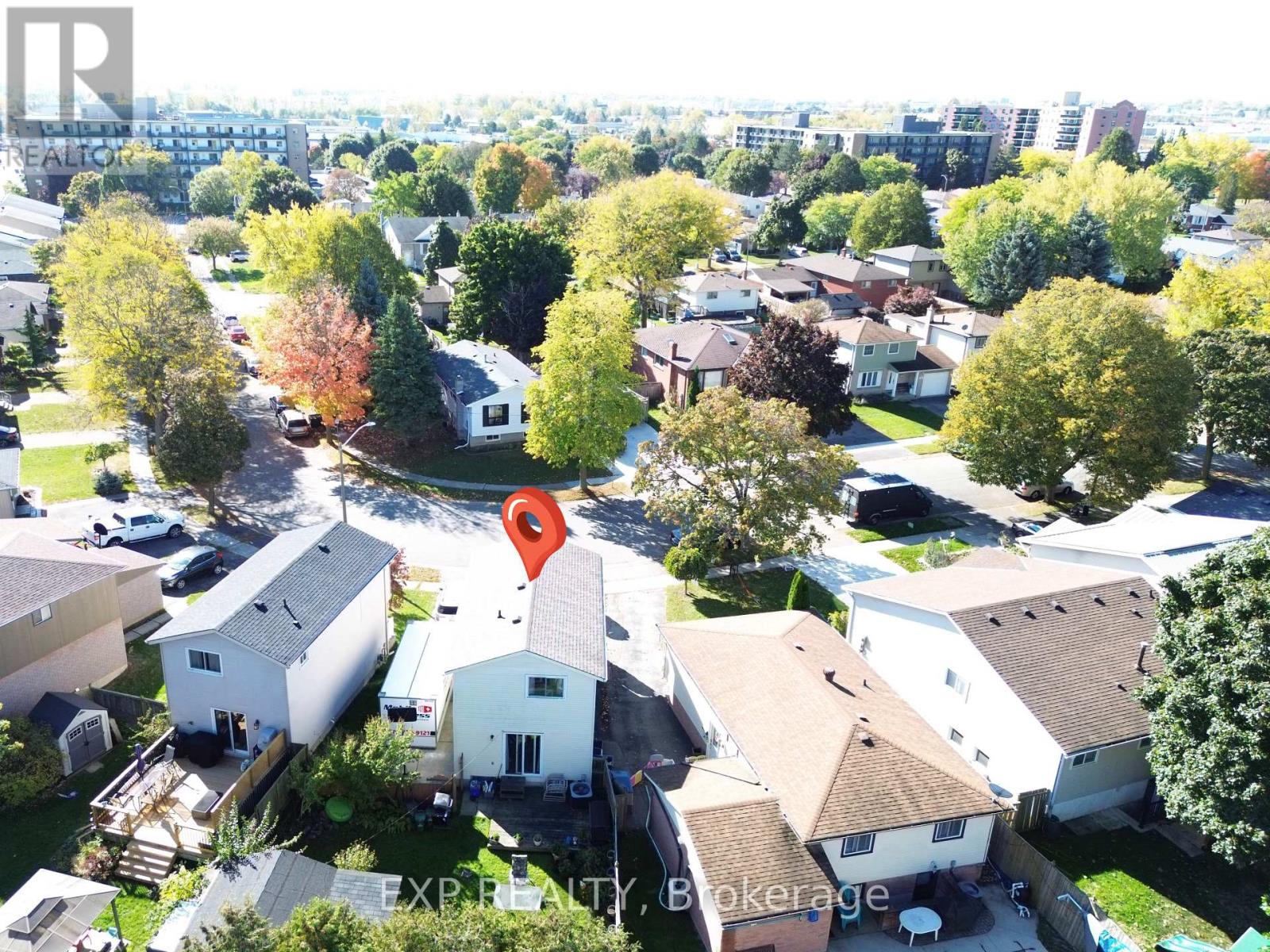 36 Nautical Road, Brantford, Ontario  N3P 1G6 - Photo 28 - X12859190