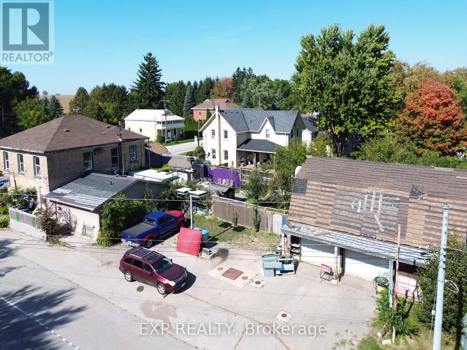 3191 Perth 163 Road, West Perth, Ontario  N0K 1H0 - Photo 32 - X12859196