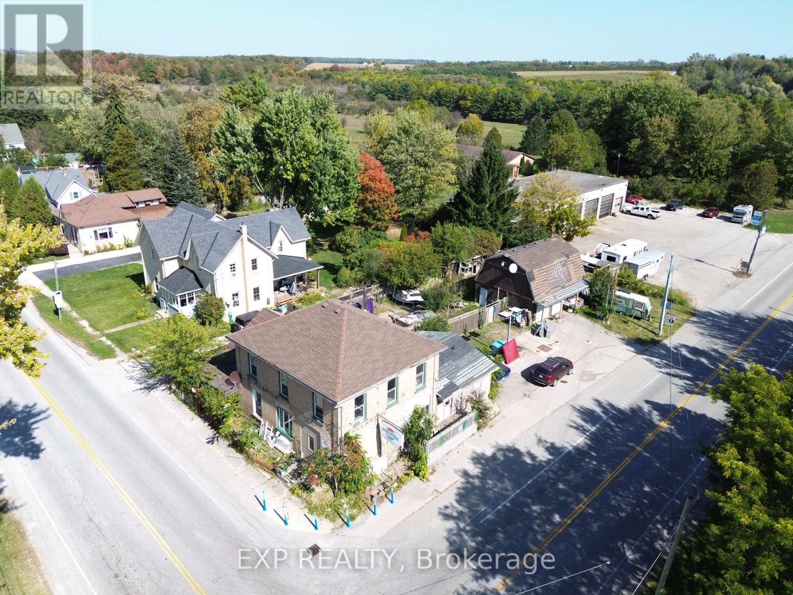 3191 Perth 163 Road, West Perth, Ontario  N0K 1H0 - Photo 33 - X12859196