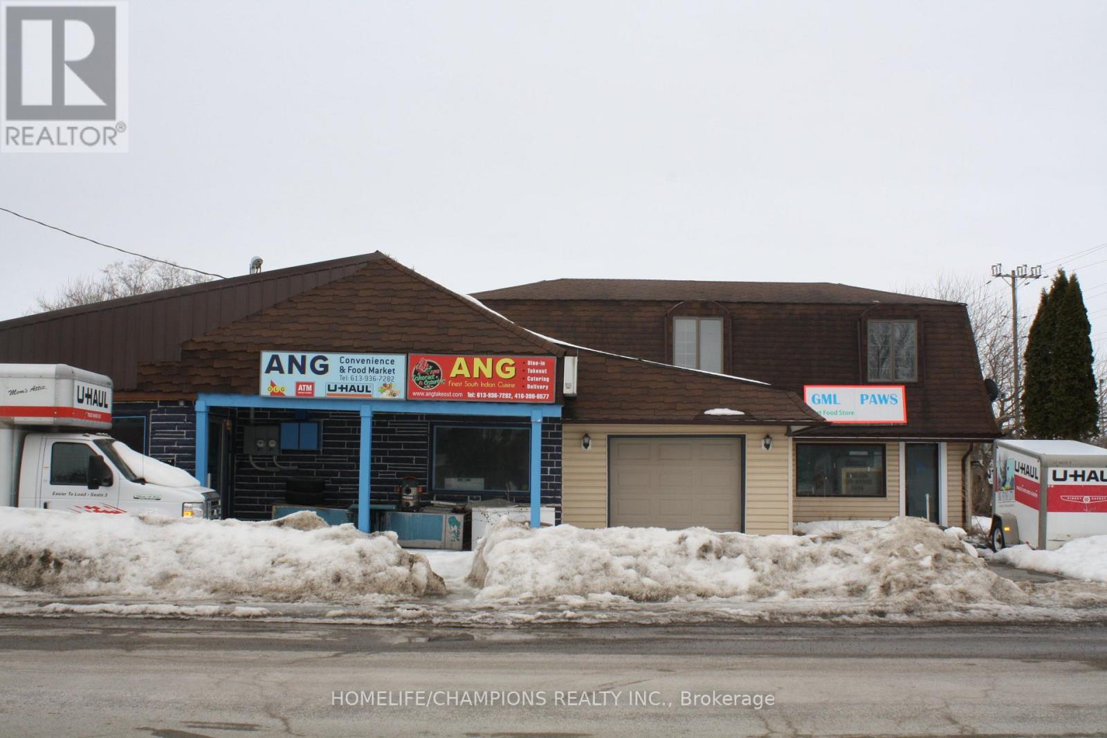 11 Old Portage Road, Prince Edward County, Ontario  K0K 1L0 - Photo 4 - X12859212