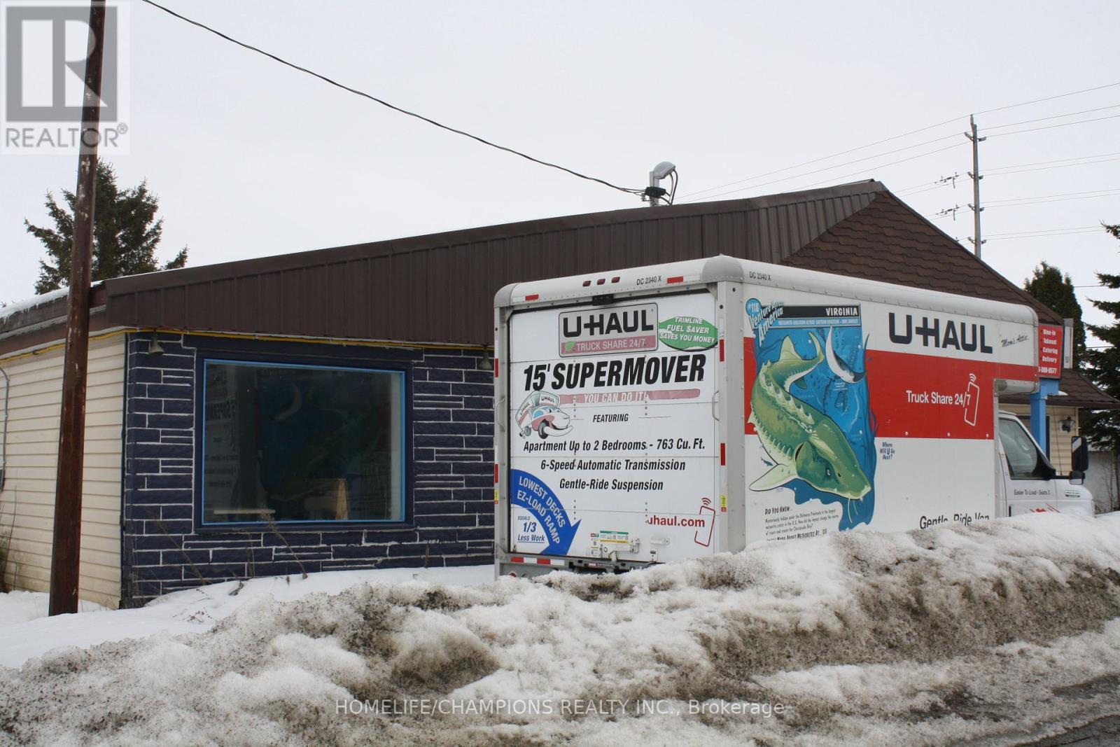 11 Old Portage Road, Prince Edward County, Ontario  K0K 1L0 - Photo 22 - X12859214