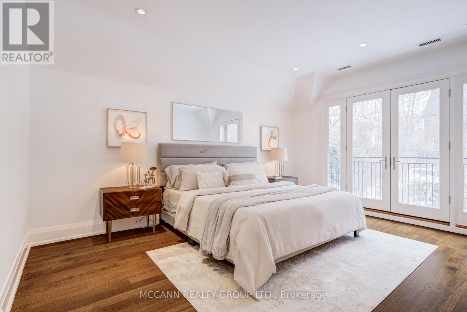 172 Hanna Road, Toronto (Leaside), Ontario  M4G 3N8 - Photo 22 - C12858772