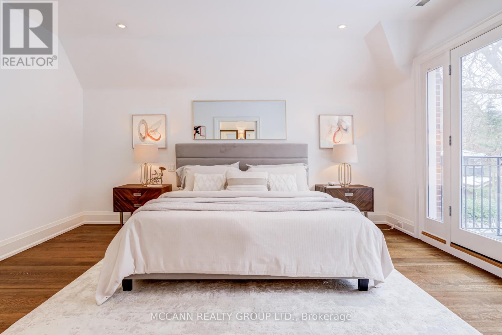 172 Hanna Road, Toronto (Leaside), Ontario  M4G 3N8 - Photo 26 - C12858772