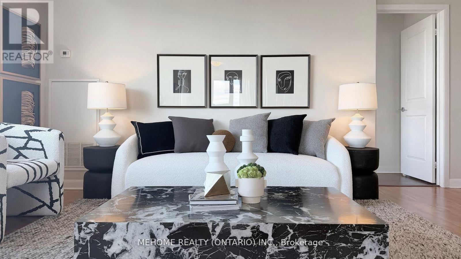 2202 - 190 Borough Drive, Toronto (Bendale), Ontario  M1P 0B6 - Photo 12 - E12853904