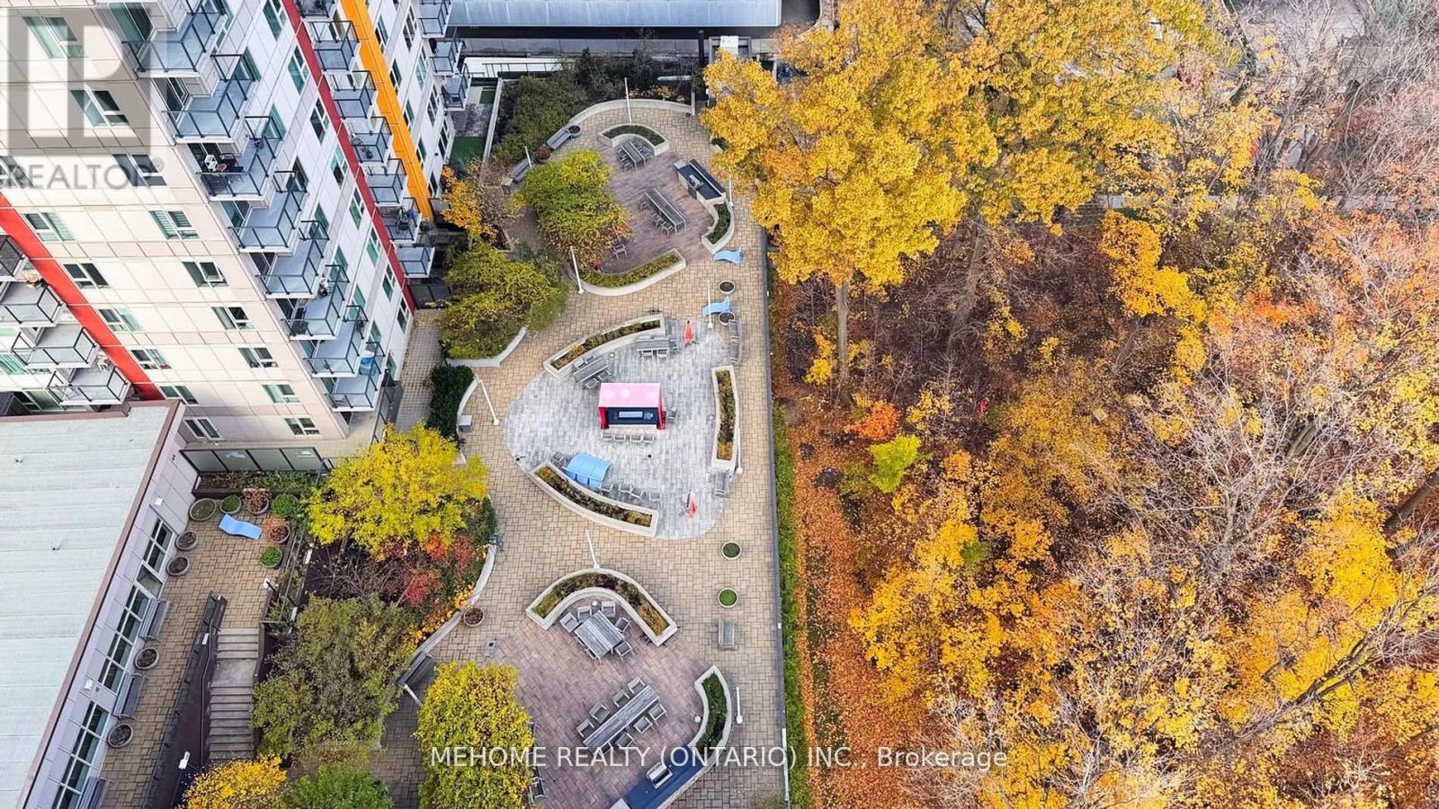 2202 - 190 Borough Drive, Toronto (Bendale), Ontario  M1P 0B6 - Photo 31 - E12853904