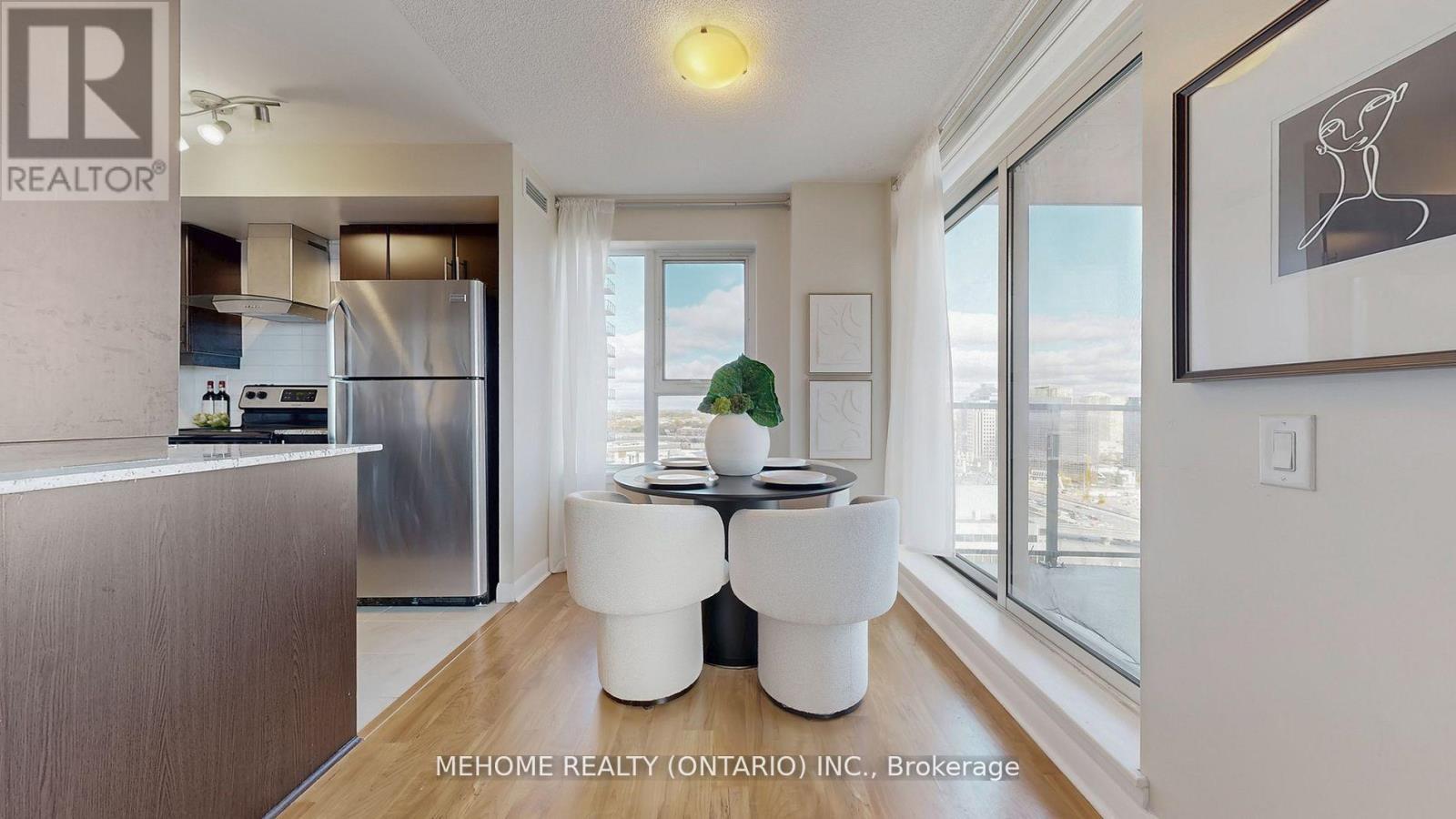 2202 - 190 Borough Drive, Toronto (Bendale), Ontario  M1P 0B6 - Photo 18 - E12853904