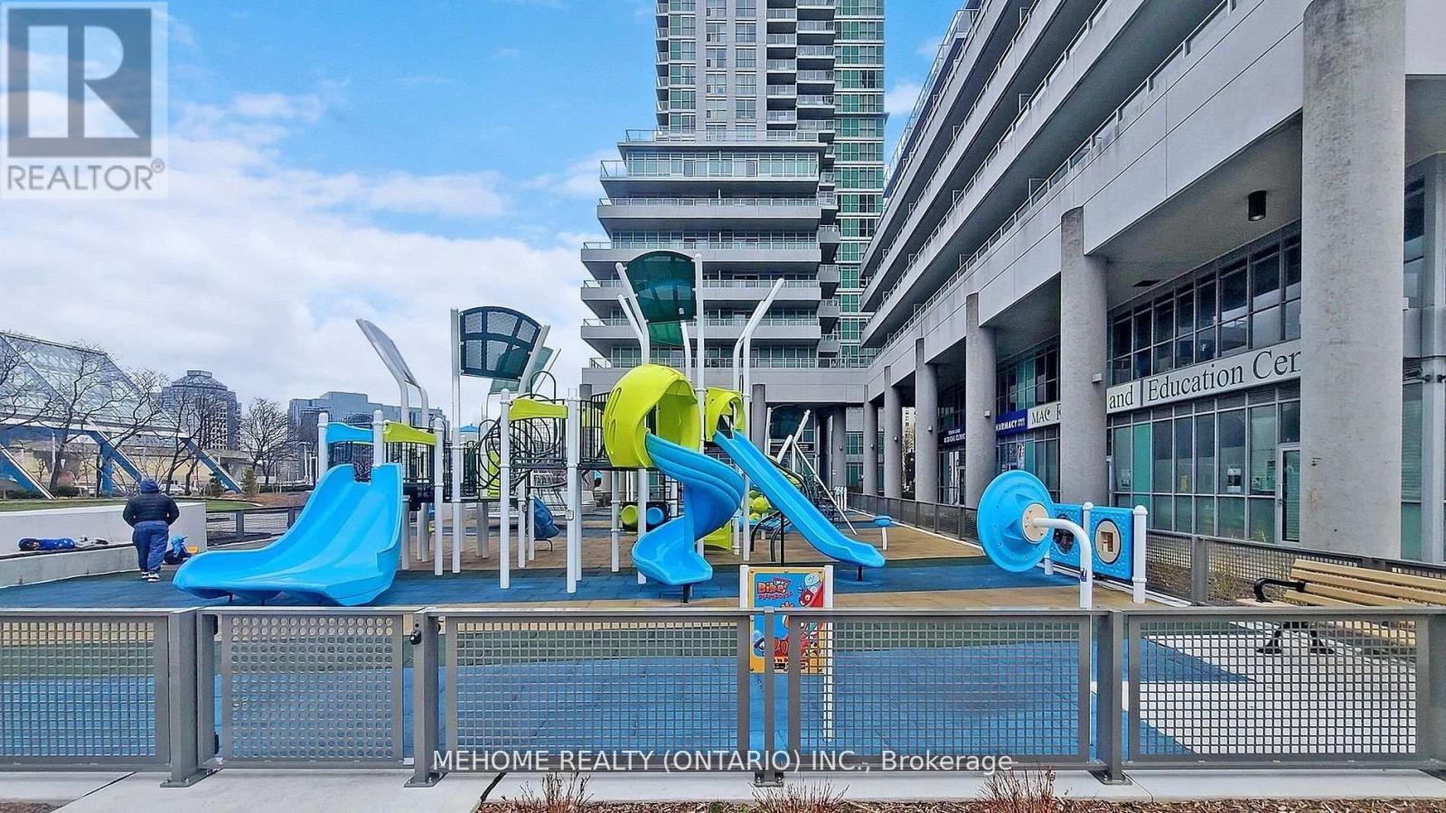 2202 - 190 Borough Drive, Toronto (Bendale), Ontario  M1P 0B6 - Photo 38 - E12853904