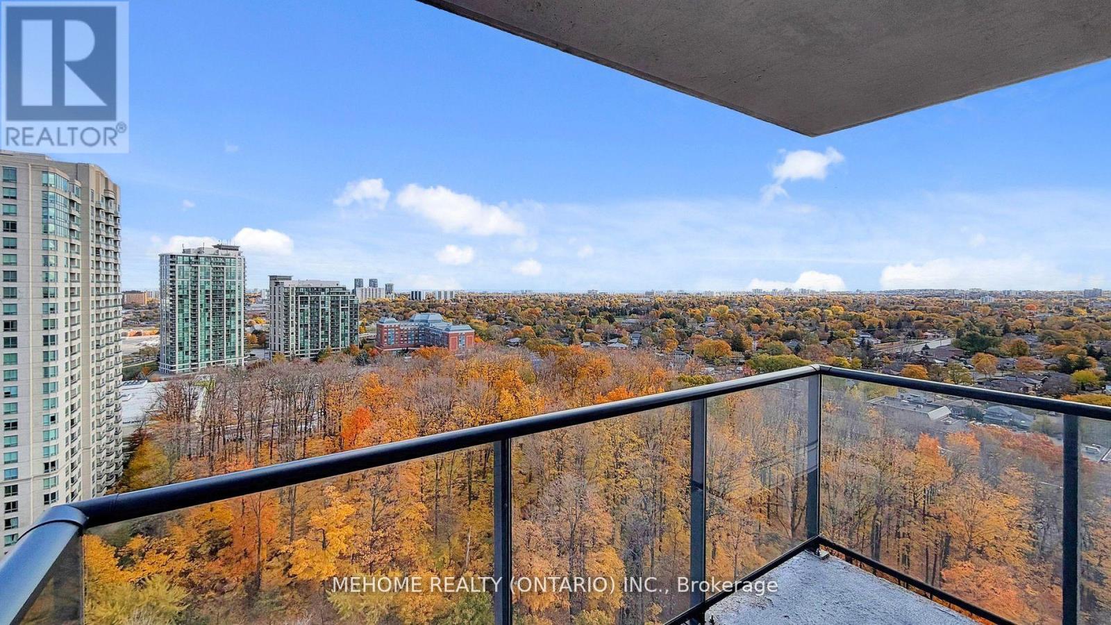 2202 - 190 Borough Drive, Toronto (Bendale), Ontario  M1P 0B6 - Photo 28 - E12853904