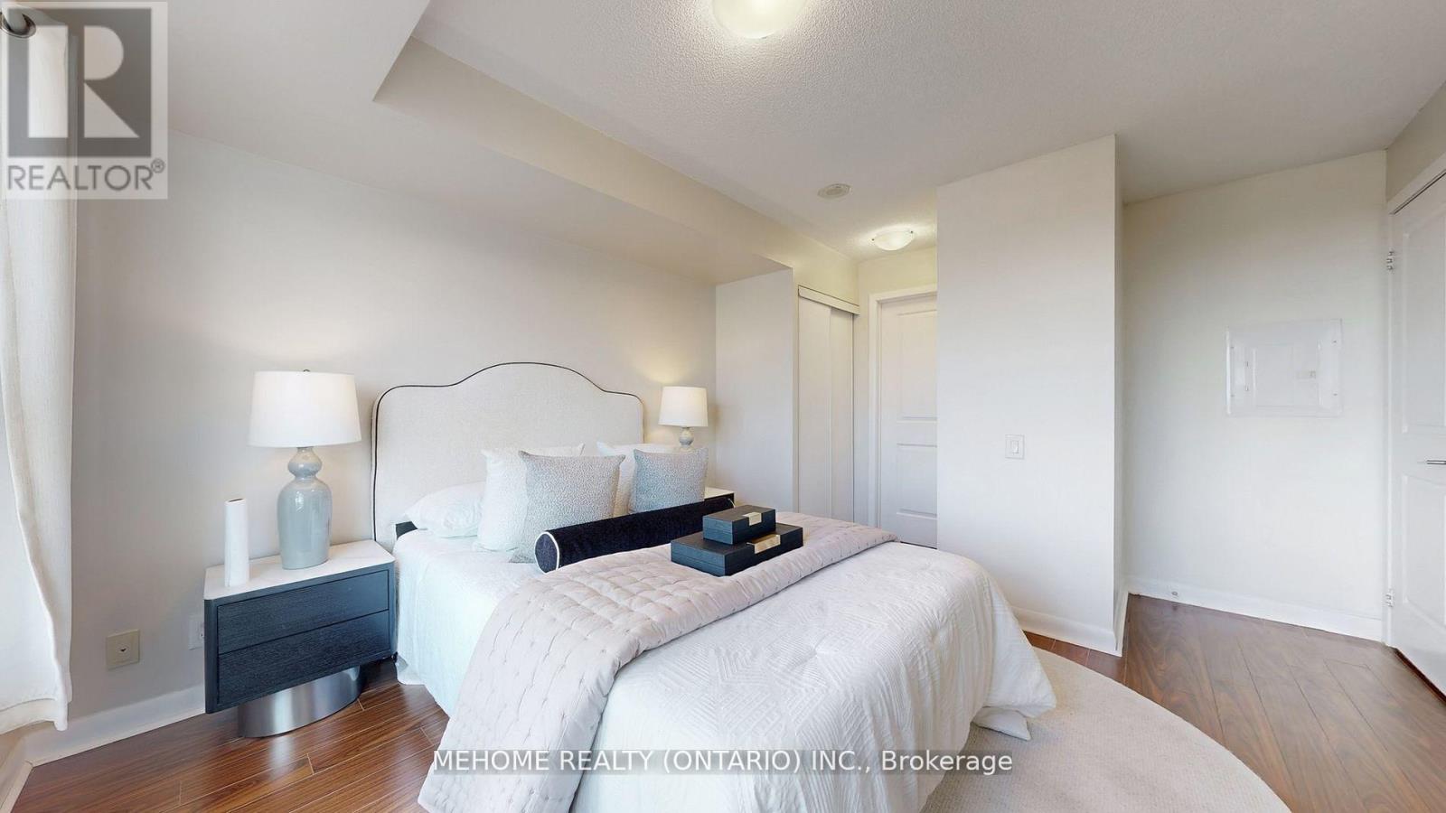 2202 - 190 Borough Drive, Toronto (Bendale), Ontario  M1P 0B6 - Photo 21 - E12853904