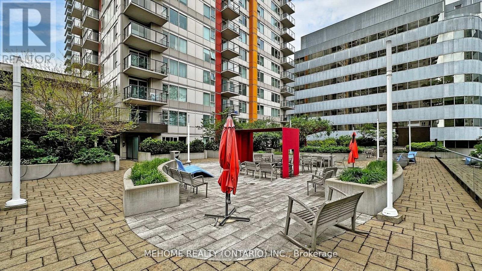 2202 - 190 Borough Drive, Toronto (Bendale), Ontario  M1P 0B6 - Photo 39 - E12853904