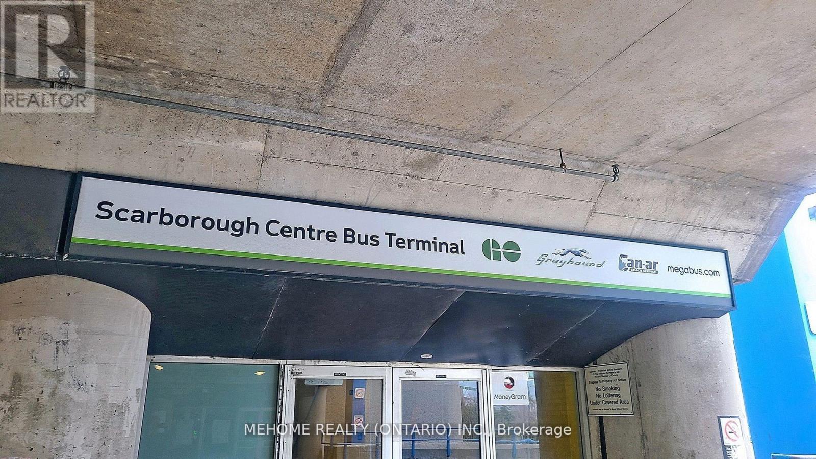 2202 - 190 Borough Drive, Toronto (Bendale), Ontario  M1P 0B6 - Photo 40 - E12853904