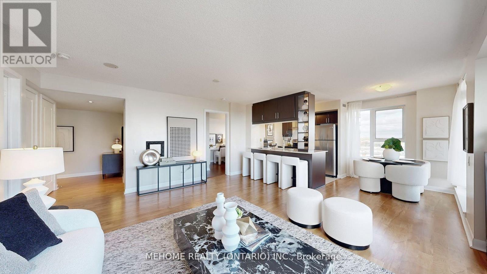 2202 - 190 Borough Drive, Toronto (Bendale), Ontario  M1P 0B6 - Photo 9 - E12853904