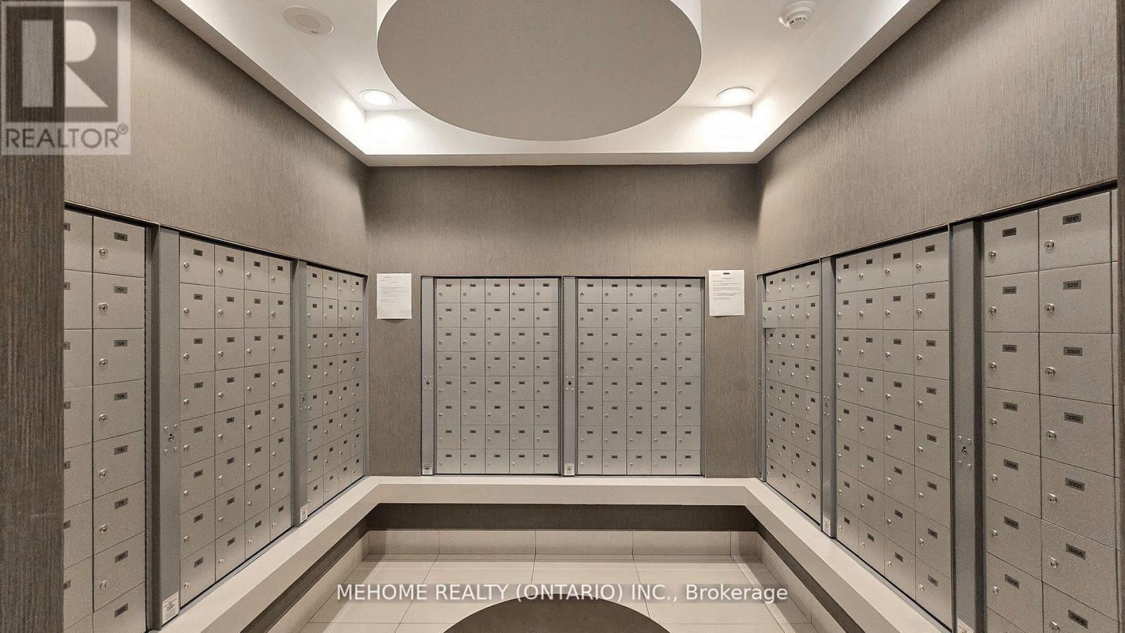 2202 - 190 Borough Drive, Toronto (Bendale), Ontario  M1P 0B6 - Photo 37 - E12853904