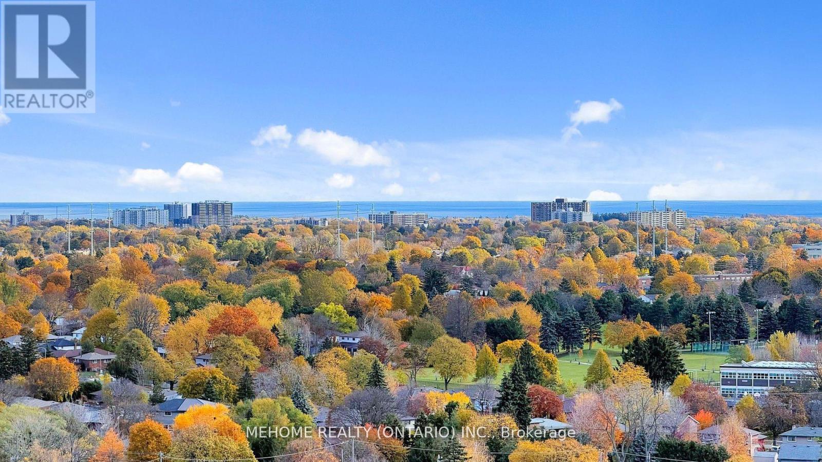 2202 - 190 Borough Drive, Toronto (Bendale), Ontario  M1P 0B6 - Photo 29 - E12853904