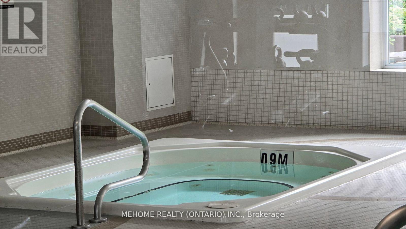 2202 - 190 Borough Drive, Toronto (Bendale), Ontario  M1P 0B6 - Photo 33 - E12853904