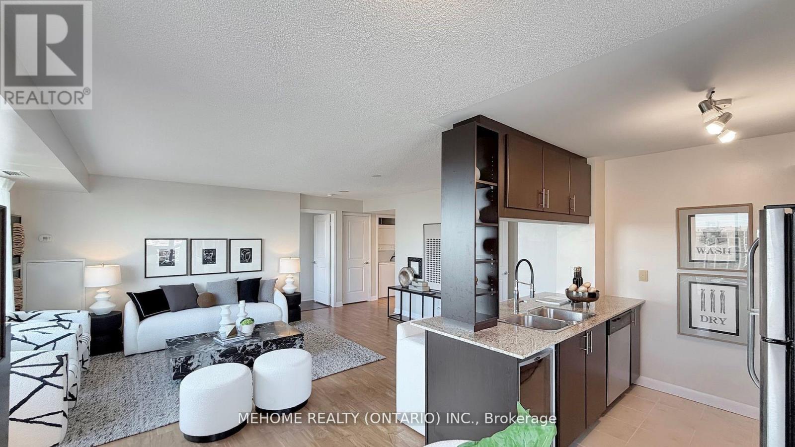 2202 - 190 Borough Drive, Toronto (Bendale), Ontario  M1P 0B6 - Photo 11 - E12853904