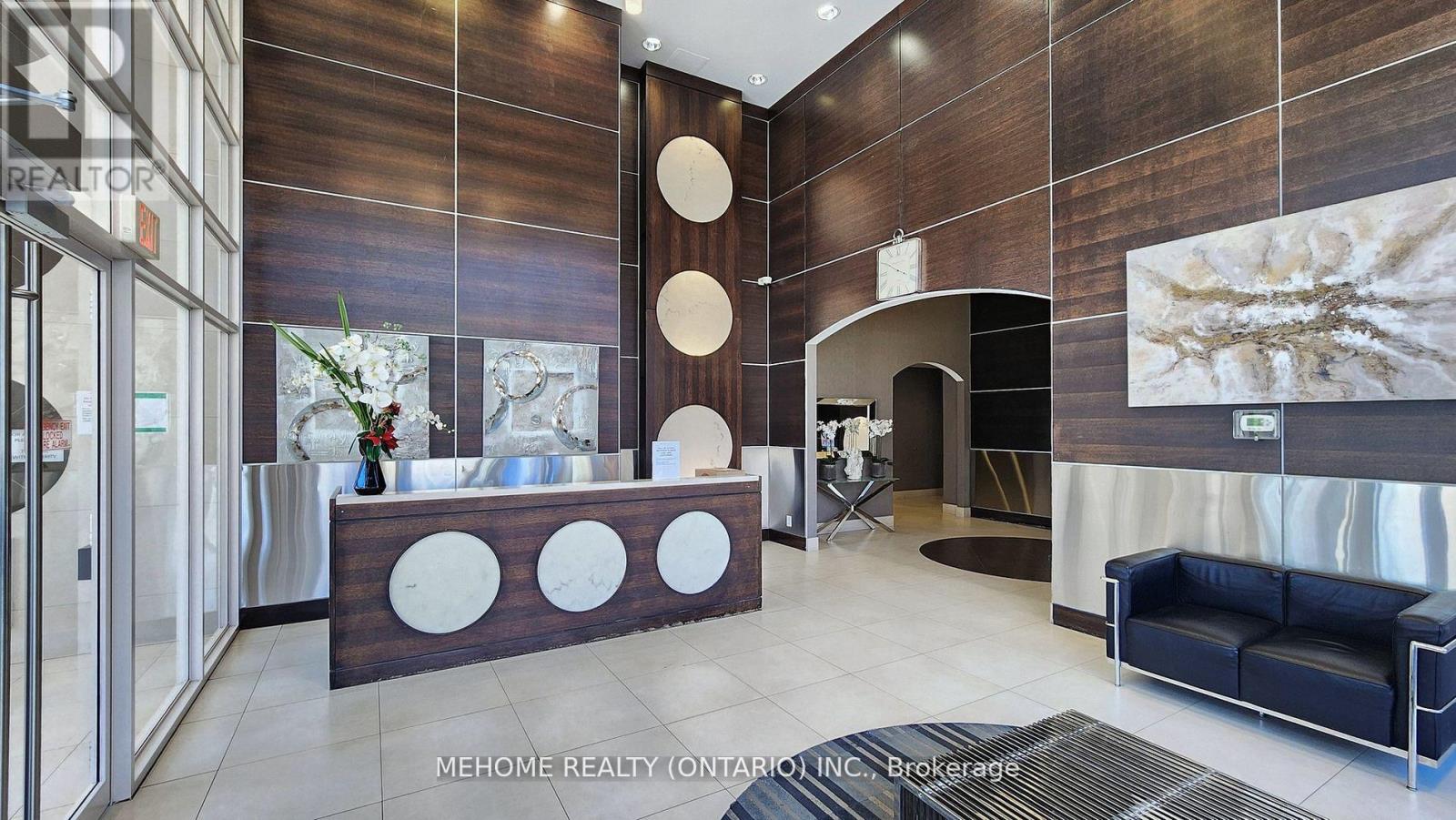 2202 - 190 Borough Drive, Toronto (Bendale), Ontario  M1P 0B6 - Photo 3 - E12853904