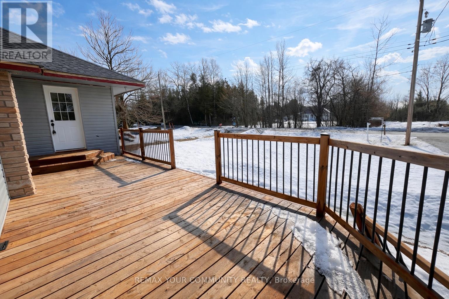 11 Concession 14 Road, Brock, Ontario  L0E 1E0 - Photo 3 - N12686636