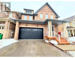 24 MAPLE CIDER STREET, Caledon, Ontario