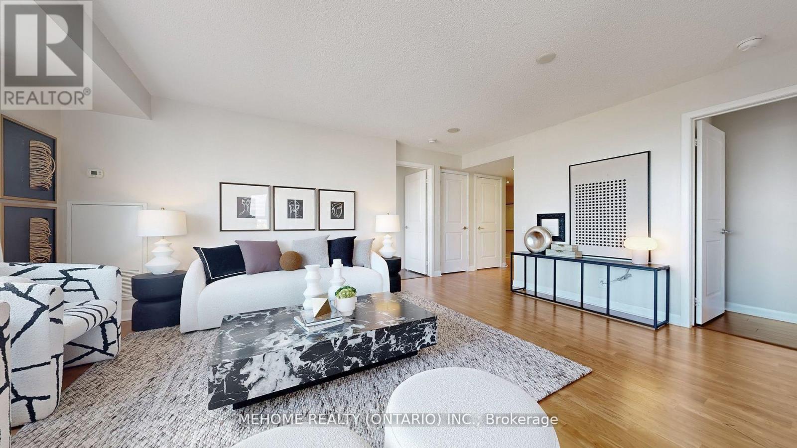 2202 - 190 Borough Drive, Toronto (Bendale), Ontario  M1P 0B6 - Photo 8 - E12853904