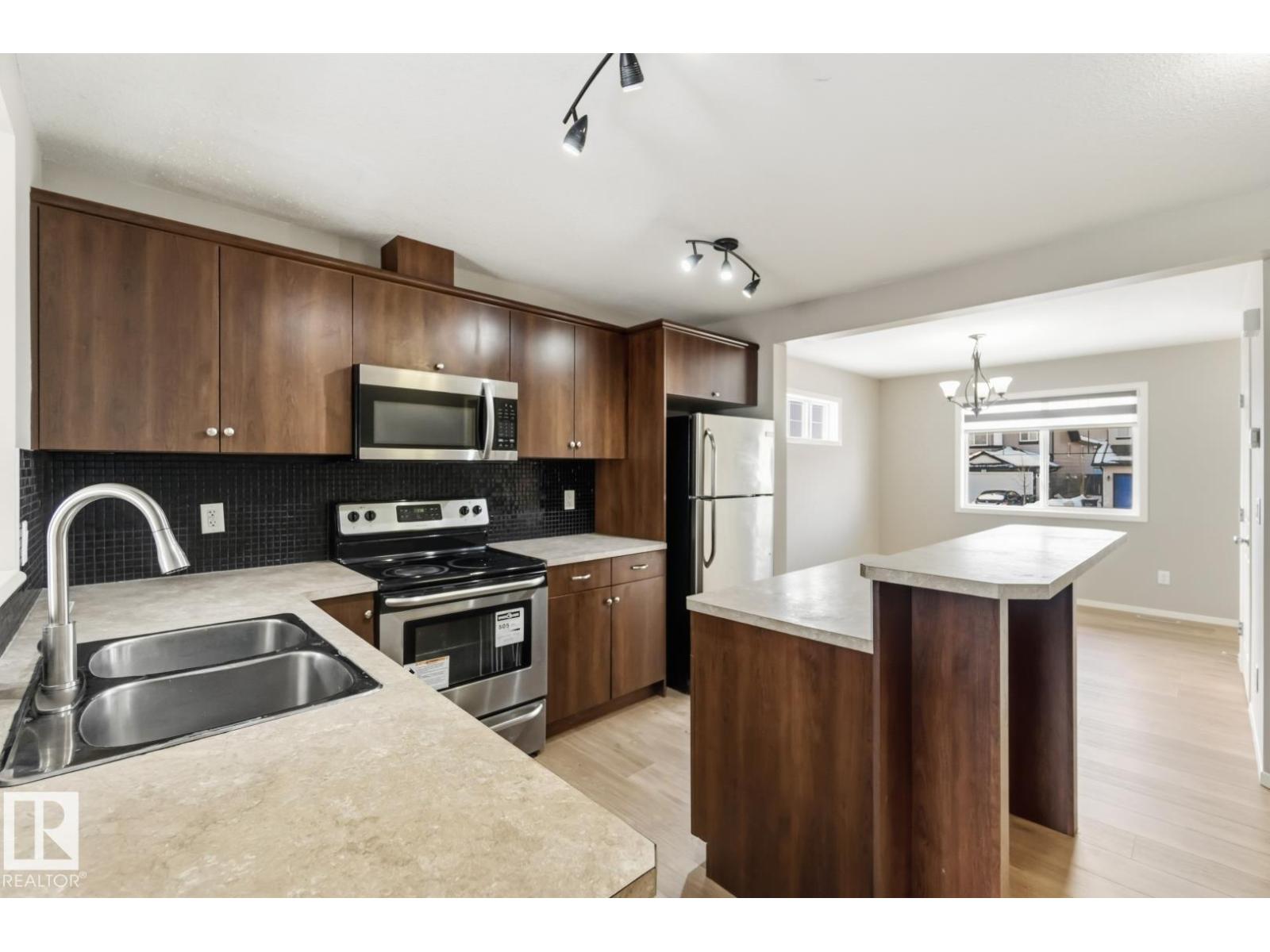 #16 3751 12 St Nw, Edmonton, Alberta  T6T 0N3 - Photo 7 - E4476228