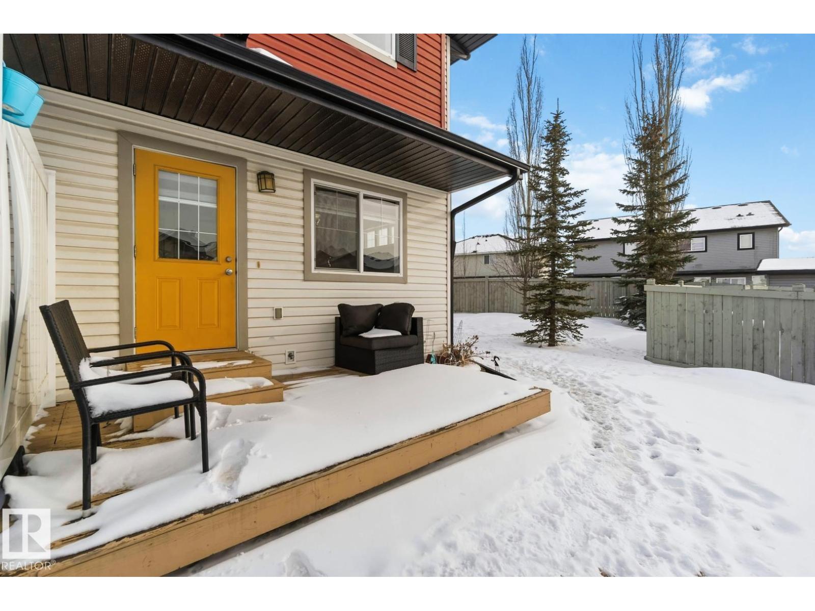 #16 3751 12 St Nw, Edmonton, Alberta  T6T 0N3 - Photo 42 - E4476228