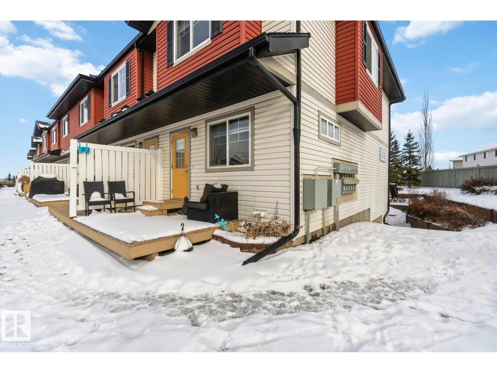 #16 3751 12 St Nw, Edmonton, Alberta  T6T 0N3 - Photo 43 - E4476228