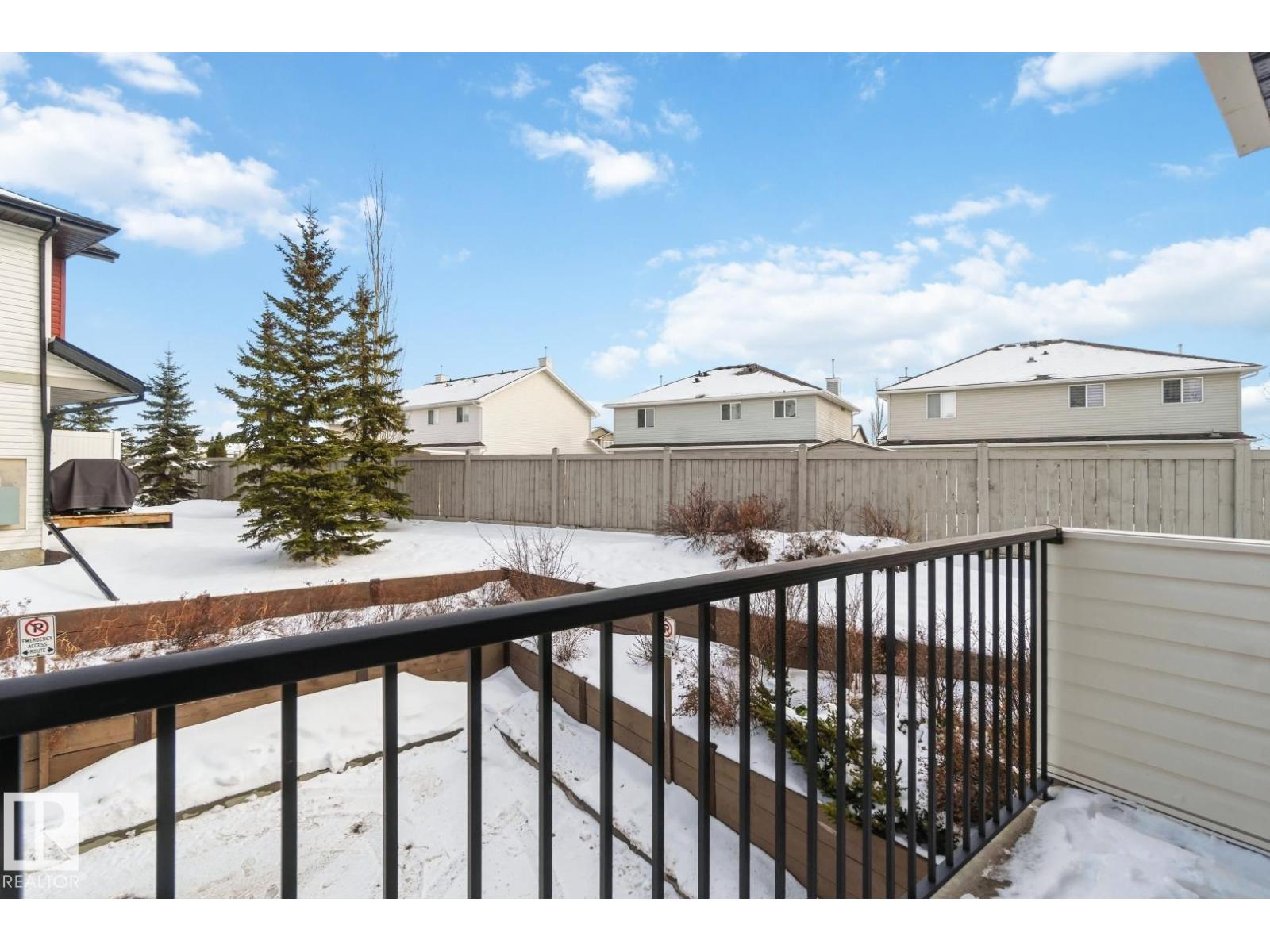 #16 3751 12 St Nw, Edmonton, Alberta  T6T 0N3 - Photo 45 - E4476228