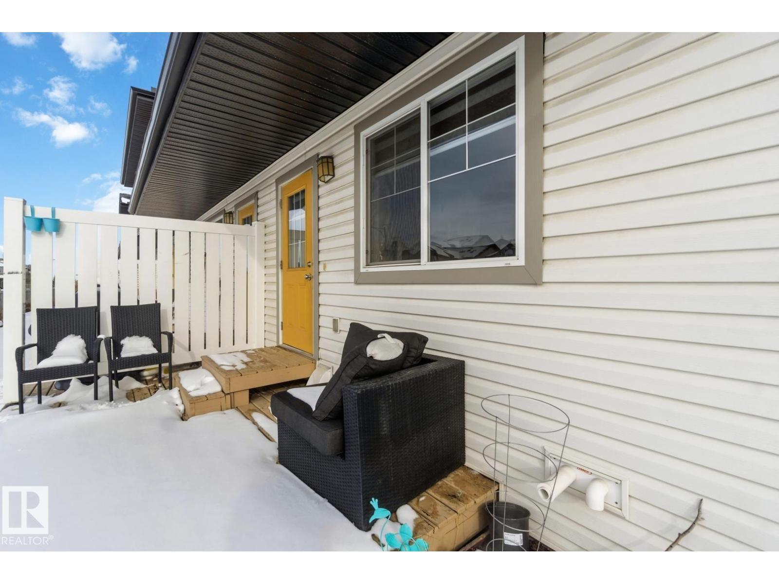 #16 3751 12 St Nw, Edmonton, Alberta  T6T 0N3 - Photo 46 - E4476228