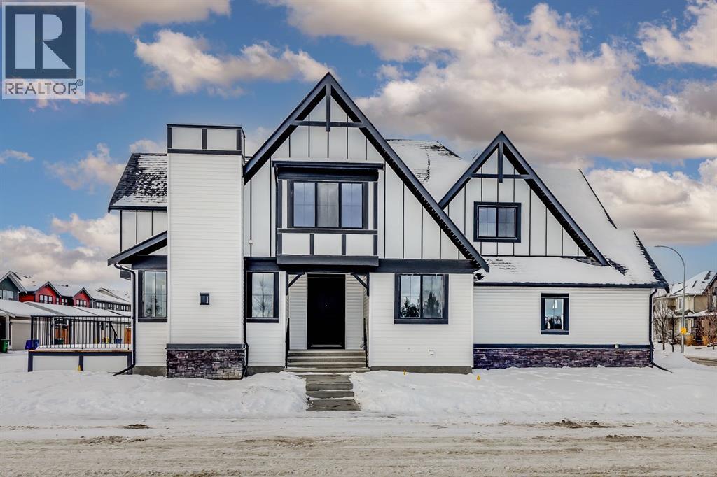 1209 Coopers Drive Sw, Airdrie, Alberta  T4B 3T6 - Photo 2 - A2276588