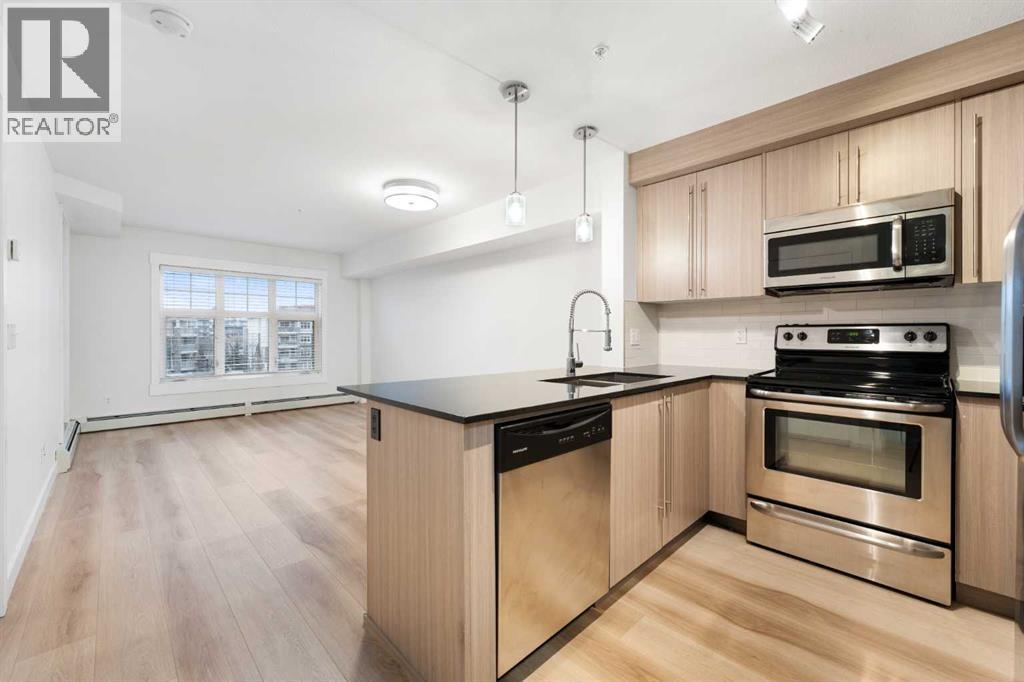 3311, 11 Mahogany Row Se, Calgary, Alberta  T3M 2L6 - Photo 12 - A2291711