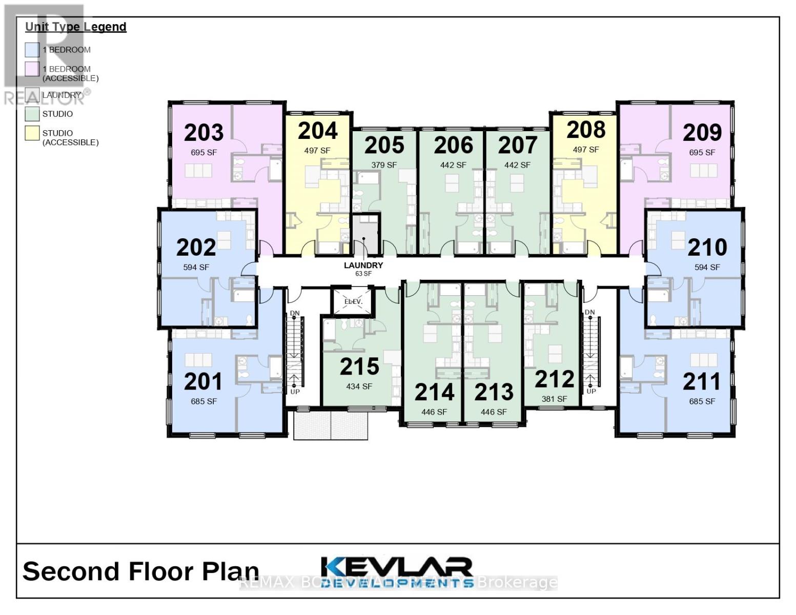 110 - 5874 Cr #19 Road, North Grenville, Ontario  K0G 1J0 - Photo 4 - X12859222