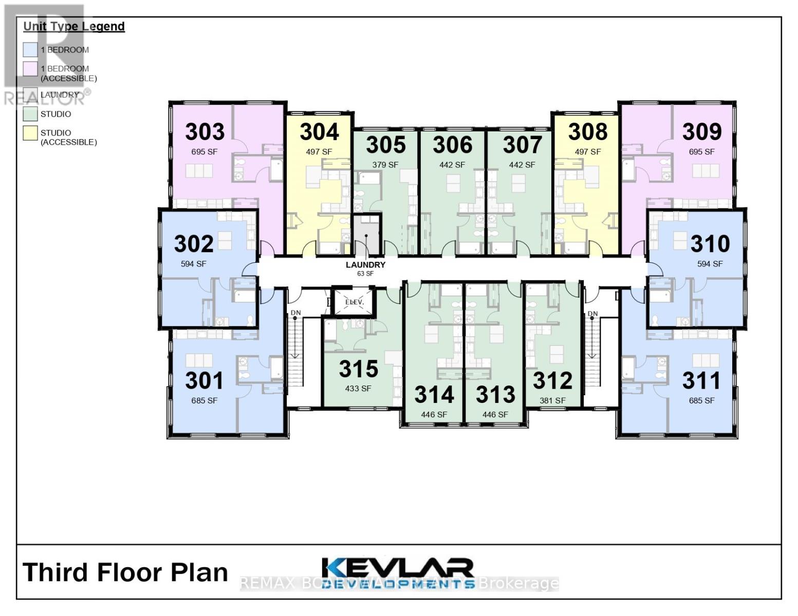 110 - 5874 Cr #19 Road, North Grenville, Ontario  K0G 1J0 - Photo 5 - X12859222