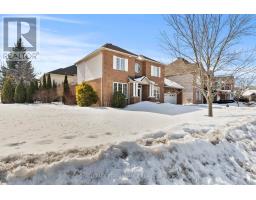 2091 RICARDO STREET, Ottawa, Ontario