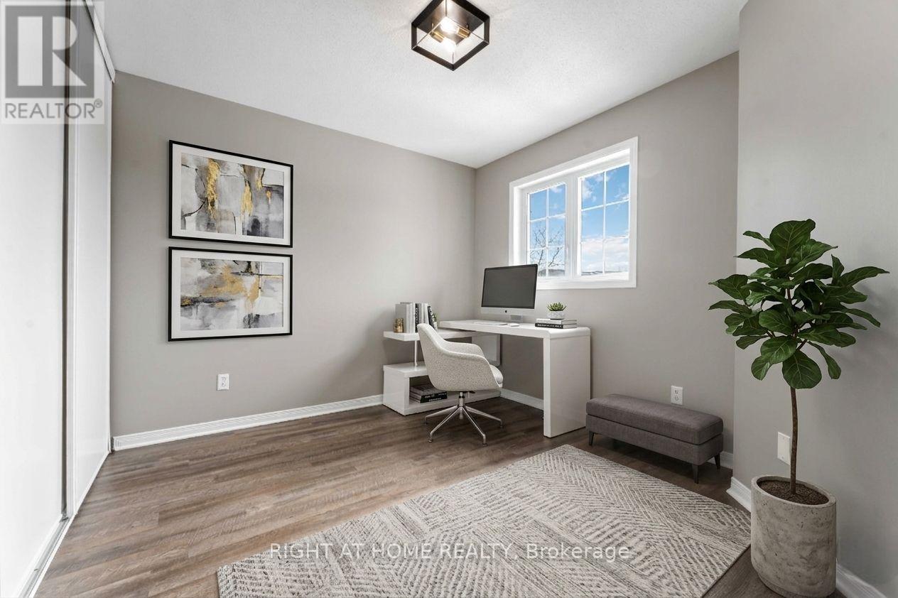 123 Kinross Private, Ottawa, Ontario  K2K 3P9 - Photo 25 - X12859242