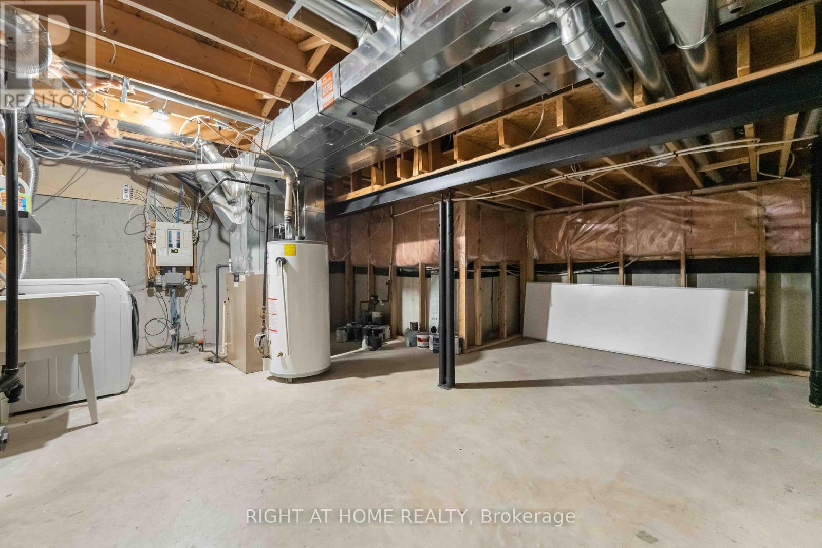 123 Kinross Private, Ottawa, Ontario  K2K 3P9 - Photo 34 - X12859242