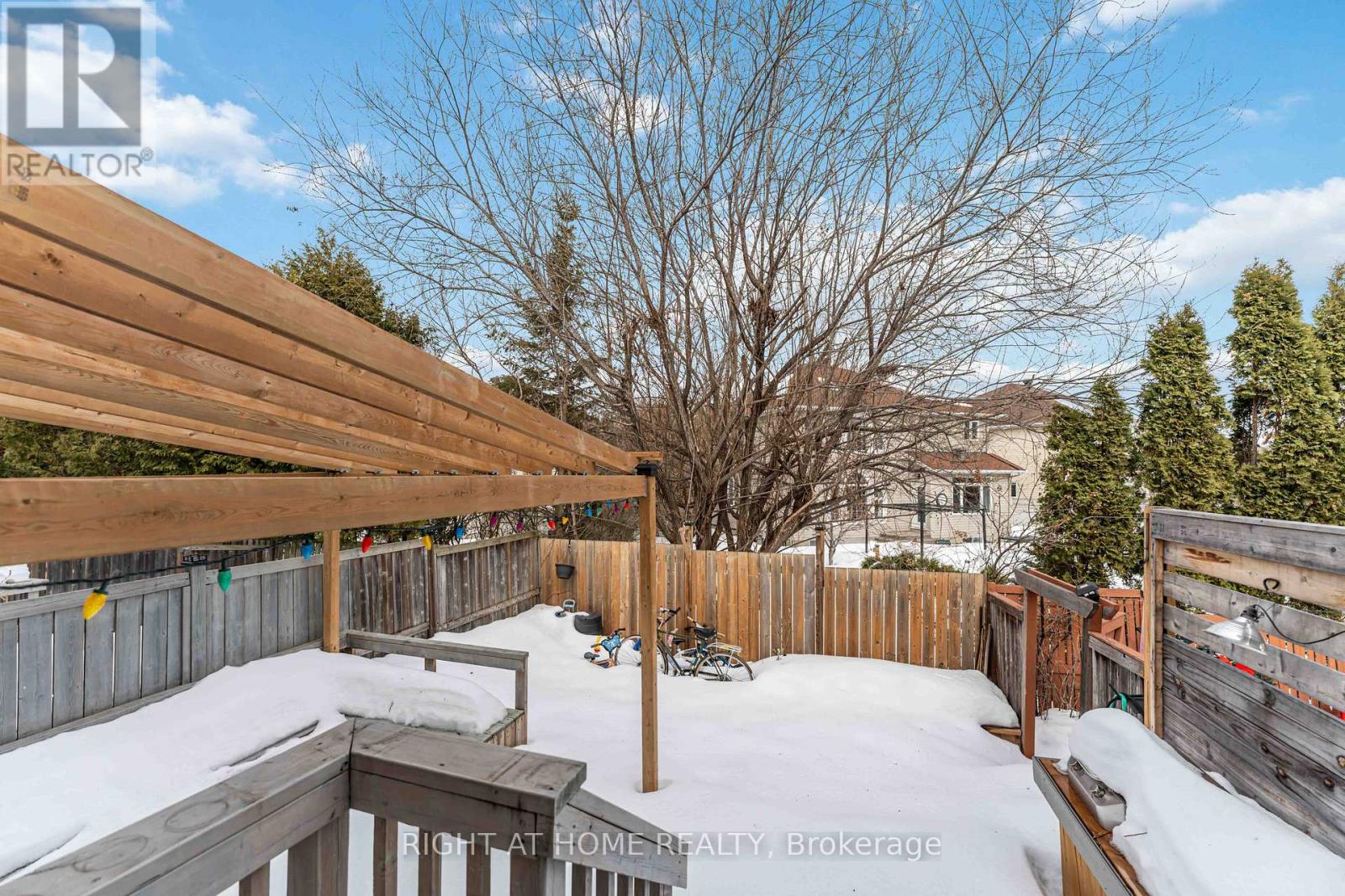 123 Kinross Private, Ottawa, Ontario  K2K 3P9 - Photo 36 - X12859242