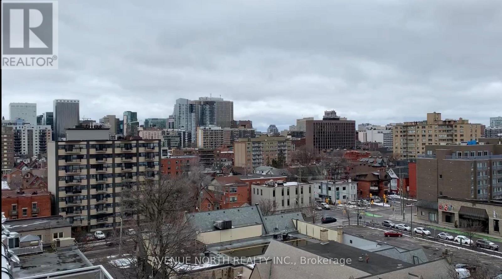 938 - 340 Mcleod Street, Ottawa, Ontario  K2P 1A9 - Photo 11 - X12859250