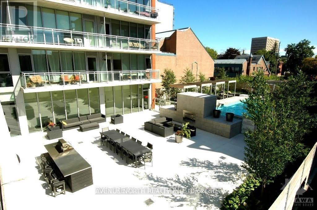 938 - 340 Mcleod Street, Ottawa, Ontario  K2P 1A9 - Photo 14 - X12859250