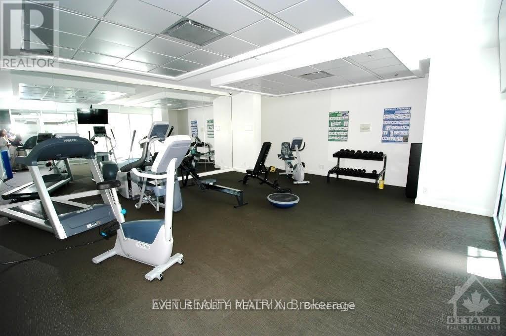 938 - 340 Mcleod Street, Ottawa, Ontario  K2P 1A9 - Photo 18 - X12859250