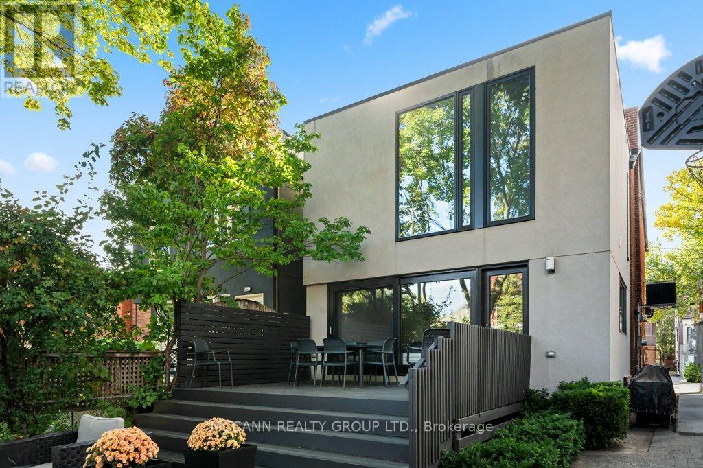 88 Brookdale Avenue, Toronto (Lawrence Park North), Ontario  M5M 1P3 - Photo 42 - C12850448