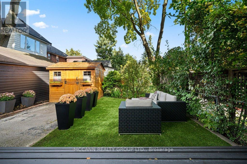 88 Brookdale Avenue, Toronto (Lawrence Park North), Ontario  M5M 1P3 - Photo 49 - C12850448