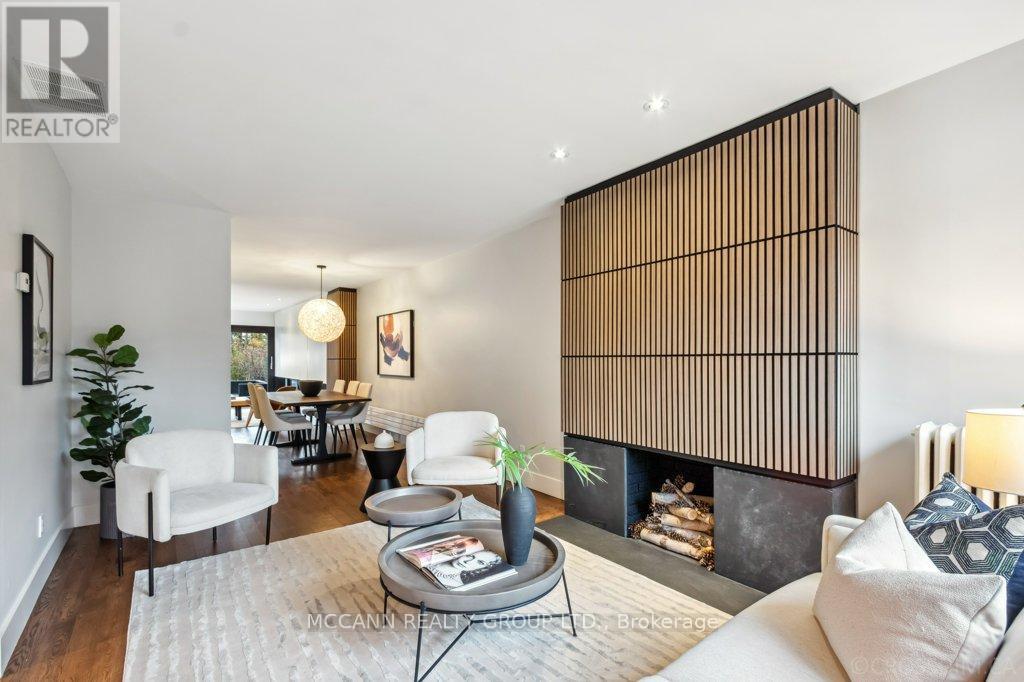 88 Brookdale Avenue, Toronto (Lawrence Park North), Ontario  M5M 1P3 - Photo 7 - C12850448