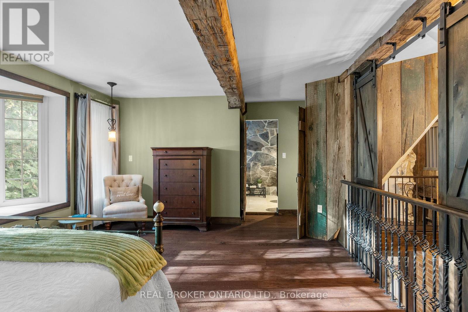 3686 Agnew Road, Severn, Ontario  L0K 2B0 - Photo 25 - S12712970