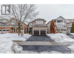 64 MOSSGROVE CRESCENT, Brampton, Ontario