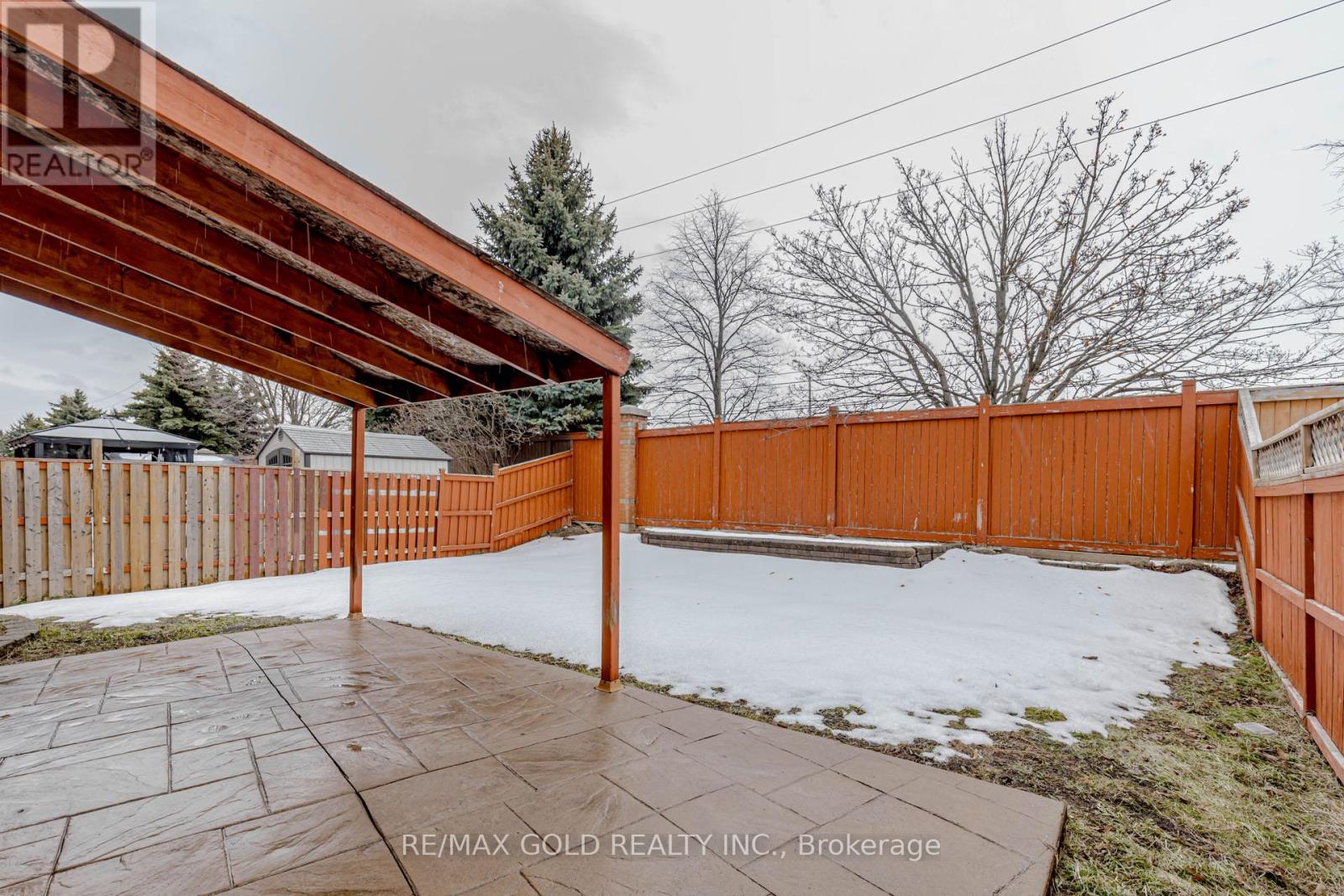 64 Mossgrove Crescent, Brampton, Ontario  L7A 3E6 - Photo 46 - W12856634