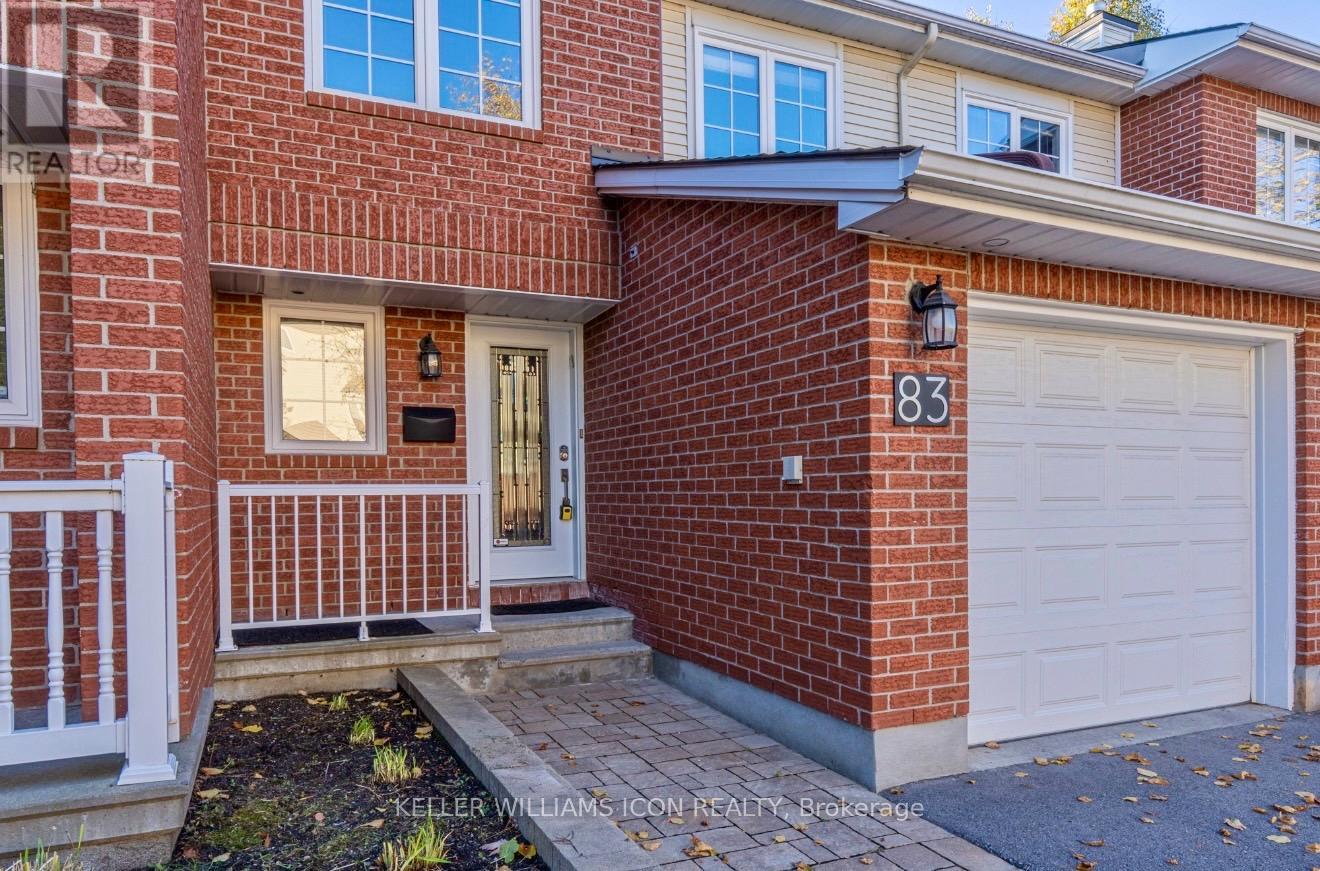 83 Wrenwood Crescent, Ottawa, Ontario  K2G 5V5 - Photo 2 - X12782154
